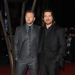 Foto Éxodo: Dioses y Reyes