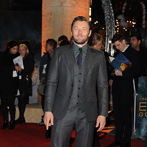 Foto Éxodo: Dioses y Reyes