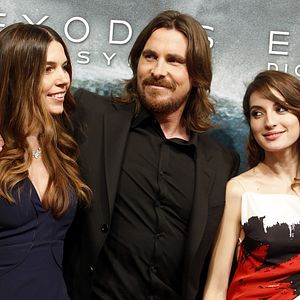 Foto Éxodo: Dioses y Reyes