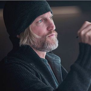 Foto Los juegos del hambre: Sinsajo - Parte 1