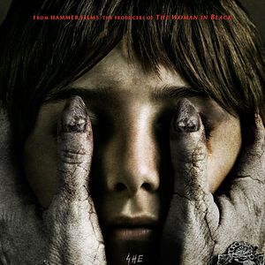 Foto La dama de negro 2: el ángel de la muerte