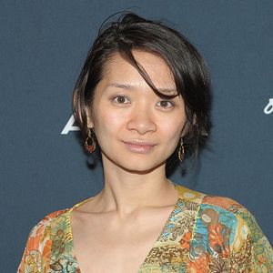 Foto Chloé Zhao