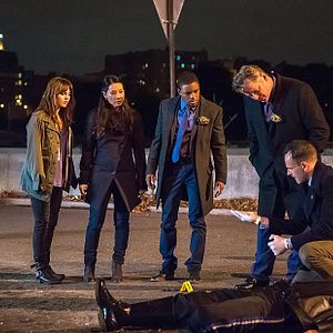 Foto Ophelia Lovibond