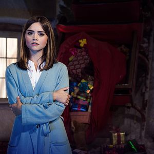 Foto Jenna Coleman