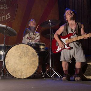 Foto American Horror Story