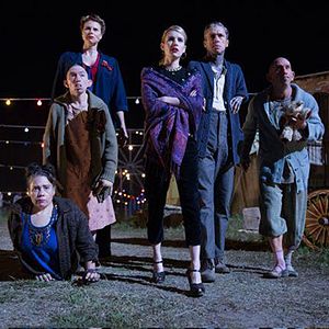 Foto American Horror Story