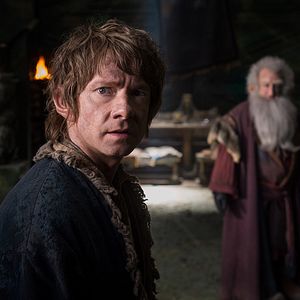 Foto El hobbit: La batalla de los cinco ejércitos
