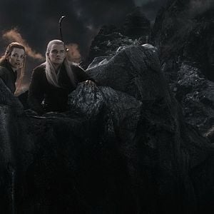 Foto Evangeline Lilly