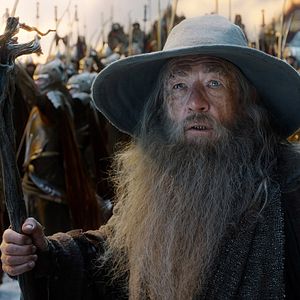 Foto El hobbit: La batalla de los cinco ejércitos