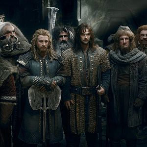 Foto El hobbit: La batalla de los cinco ejércitos