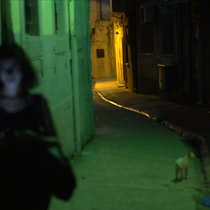 Foto El perfil de Amina