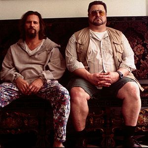 Foto El Gran Lebowski