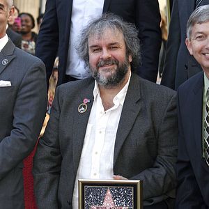 Foto Peter Jackson