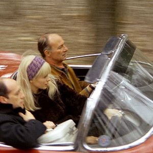 Foto Geraldine Chaplin