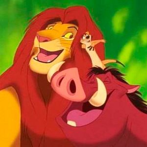 Foto El Rey León 3: Hakuna Matata