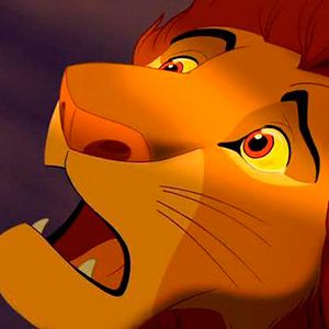 Foto El Rey León 3: Hakuna Matata