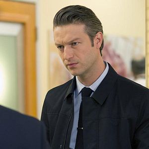 Foto La Ley Y El Orden: UVE