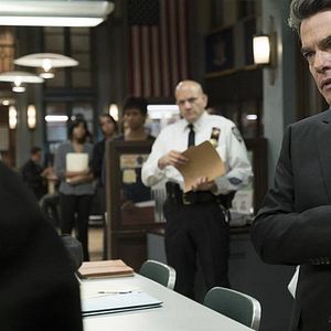 Foto La Ley Y El Orden: UVE