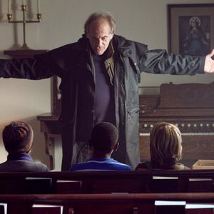 Foto Christopher Lloyd