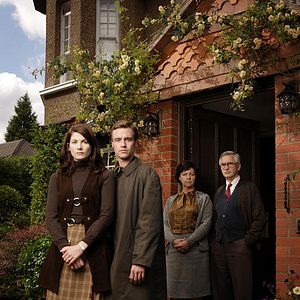 Foto Jodie Whittaker