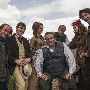 Foto Noémie Merlant