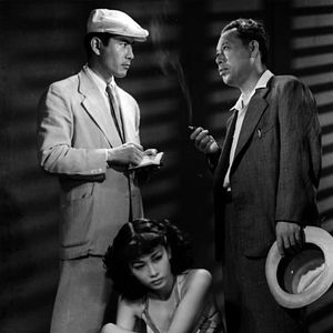 Foto El perro rabioso