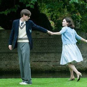 Foto La teoría del todo