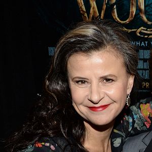 Foto Tracey Ullman