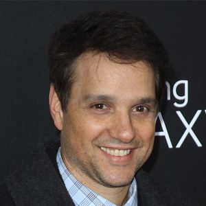 Foto Ralph Macchio