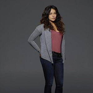 Foto Natalie Martinez