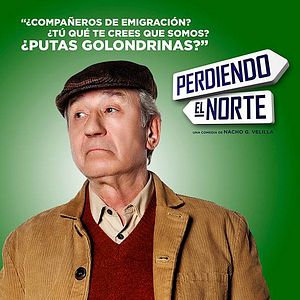 Foto Perdiendo el norte