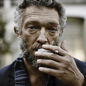 Foto Vincent Cassel