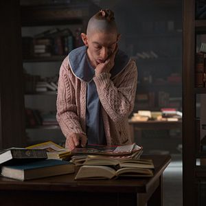 Foto American Horror Story