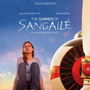 Foto El verano de Sangaile