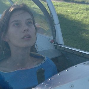 Foto El verano de Sangaile