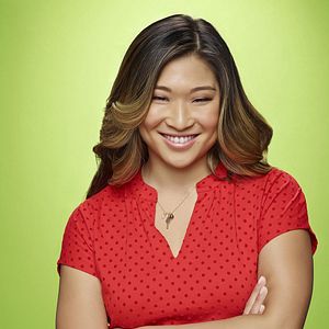 Foto Jenna Ushkowitz