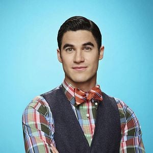 Foto Darren Criss