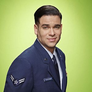 Foto Mark Salling