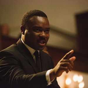 Foto David Oyelowo