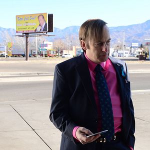 Foto Breaking Bad