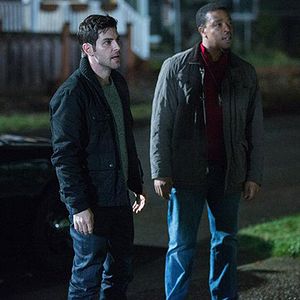 Foto Russell Hornsby