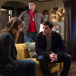 Foto Russell Hornsby