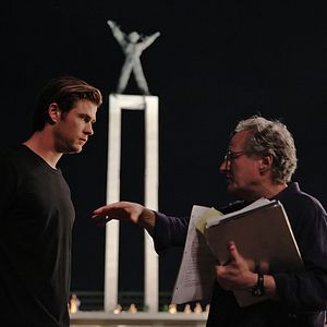 Foto Blackhat (Amenaza en la red)