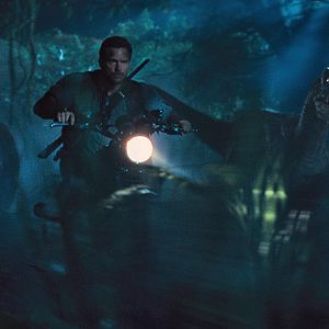 Foto Jurassic World