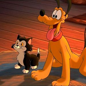 Foto Mickey descubre la Navidad