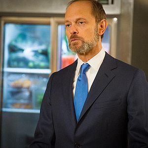Foto David Hyde Pierce