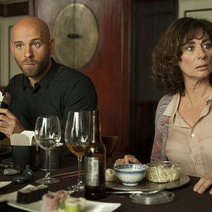 Foto Franck Gastambide