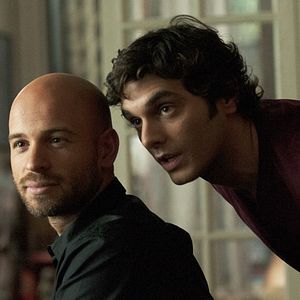 Foto Franck Gastambide