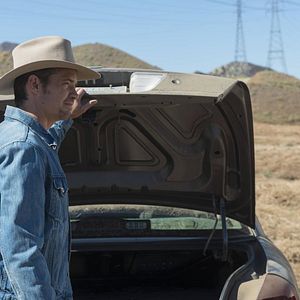 Foto Timothy Olyphant