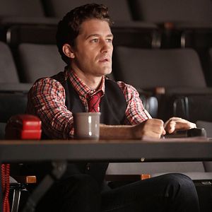 Foto Matthew Morrison
